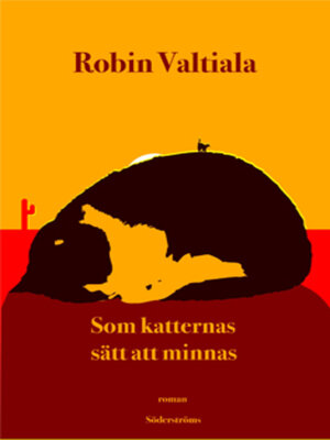 cover image of Som katternas sätt att minnas